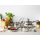 TEFAL PATELNIA WOK DAILY COOK 28CM Z POKRYWA (G7309955) - 1385555 - zdjęcie 8